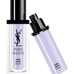 Pure Shots Lines Away Serum von Yves Saint Laurent