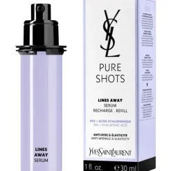 Pure Shots Lines Away Serum von Yves Saint Laurent
