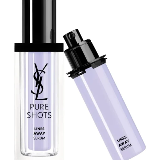 Pure Shots Lines Away Serum von Yves Saint Laurent