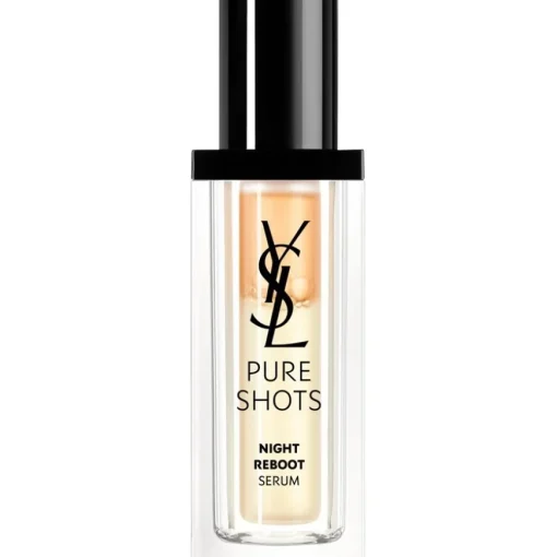Pure Shots Night Reboot Serum von Yves Saint Laurent