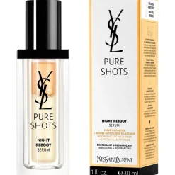Pure Shots Night Reboot Serum von Yves Saint Laurent