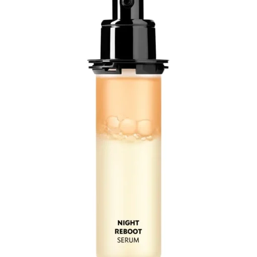 Pure Shots Night Reboot Serum von Yves Saint Laurent