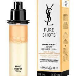Pure Shots Night Reboot Serum von Yves Saint Laurent