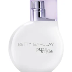 Pure Style Eau de Toilette Spray von Betty Barclay