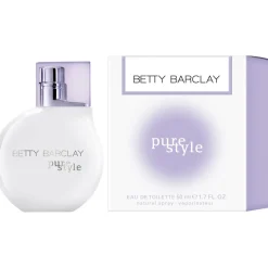Pure Style Eau de Toilette Spray von Betty Barclay