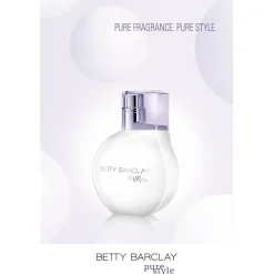 Pure Style Eau de Toilette Spray von Betty Barclay