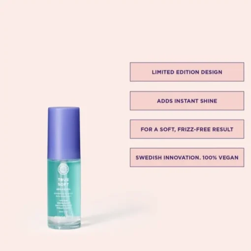 Pure Volume Beauty Bag Volume von Maria Nila