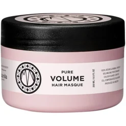 Pure Volume Masque von Maria Nila