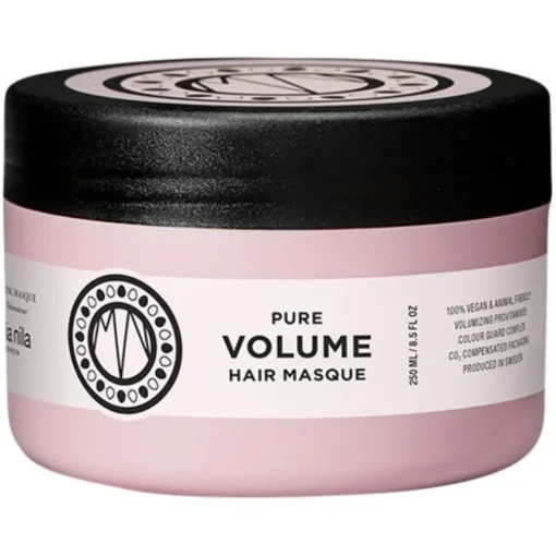 Pure Volume Masque von Maria Nila