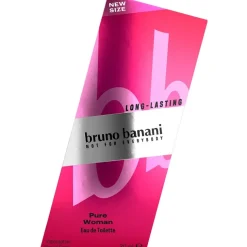 Pure Woman Eau de Toilette Spray von Bruno Banani