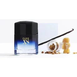 Pure XS Eau de Toilette Spray von Rabanne