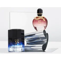 Pure XS Eau de Toilette Spray von Rabanne