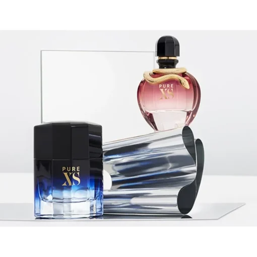 Pure XS Eau de Toilette Spray von Rabanne