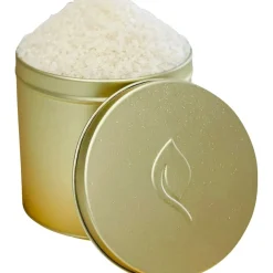 puremetics Badesalz Vanille Orange