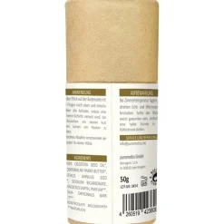 puremetics Deo-Stick Coconut-Cream
