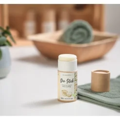puremetics Deo-Stick Coconut-Cream
