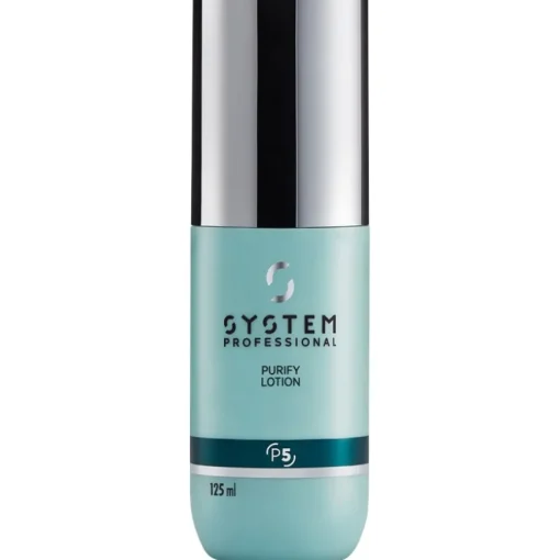 Purify Lotion P5 von System Professional Lipid Code