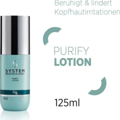 Purify Lotion P5 von System Professional Lipid Code
