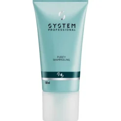 Purify Shampeeling P4 von System Professional Lipid Code