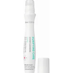 PURIFYING CARE Anti-Pickel Roll-on von ANNEMARIE BÖRLIND