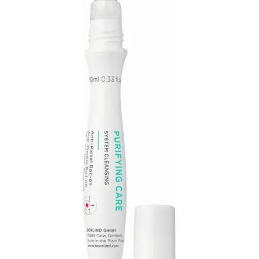 PURIFYING CARE Anti-Pickel Roll-on von ANNEMARIE BÖRLIND