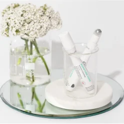 PURIFYING CARE Anti-Pickel Roll-on von ANNEMARIE BÖRLIND