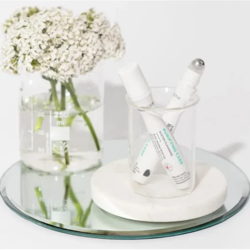 PURIFYING CARE Anti-Pickel Roll-on von ANNEMARIE BÖRLIND