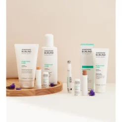 PURIFYING CARE Anti-Pickel Roll-on von ANNEMARIE BÖRLIND