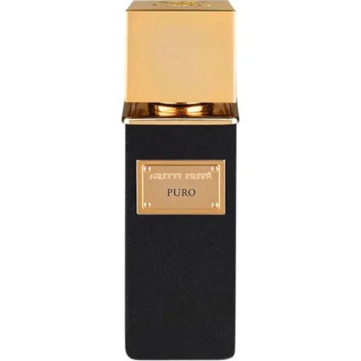 Puro Extrait de Parfum von Gritti