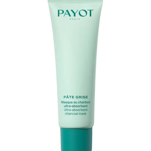 Pâte Grise Masque Au Charbon Ultra-Absorbant von Payot