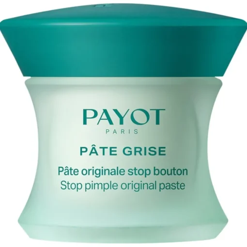 Pâte Grise Pâte Originale Stop Bouton von Payot
