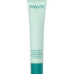 Pâte Grise Tinted Perfecting Cream von Payot