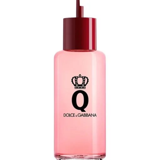 Q by Dolce&Gabbana Eau de Parfum Refill von Dolce&Gabbana