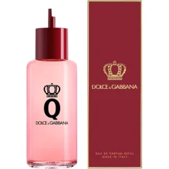 Q by Dolce&Gabbana Eau de Parfum Refill von Dolce&Gabbana