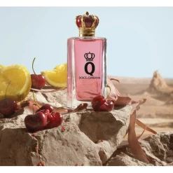 Q by Dolce&Gabbana Eau de Parfum Refill von Dolce&Gabbana