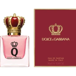 Q by Dolce&Gabbana Eau de Parfum Spray von Dolce&Gabbana