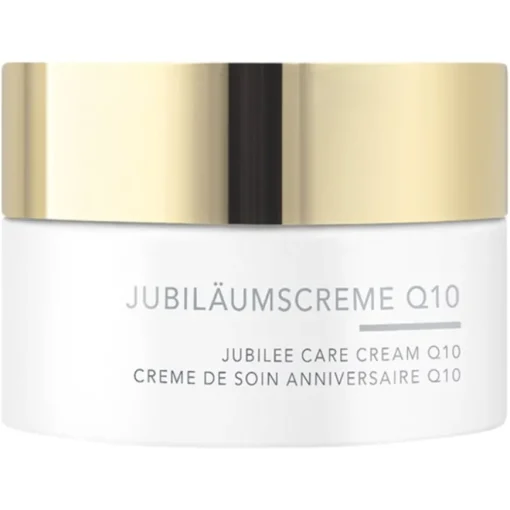 Q10 Jubiläumscreme von Charlotte Meentzen