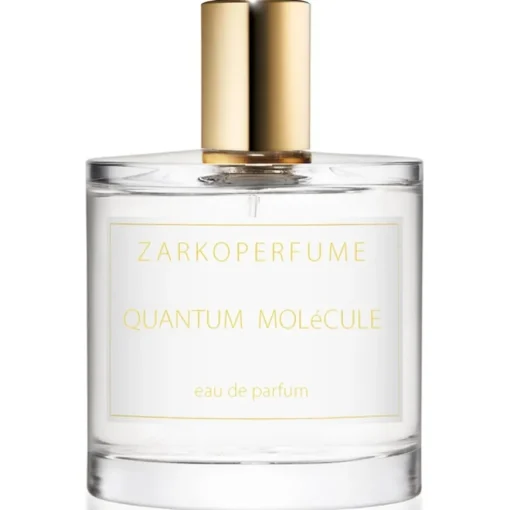 Quantum Molecule Eau de Parfum Spray von Zarkoperfume