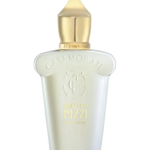Quattro Pizzi Eau de Parfum Spray von XERJOFF Casamorati