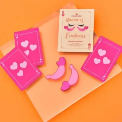 Queen of... Kindness Hydrogel Eye Patches von Essence