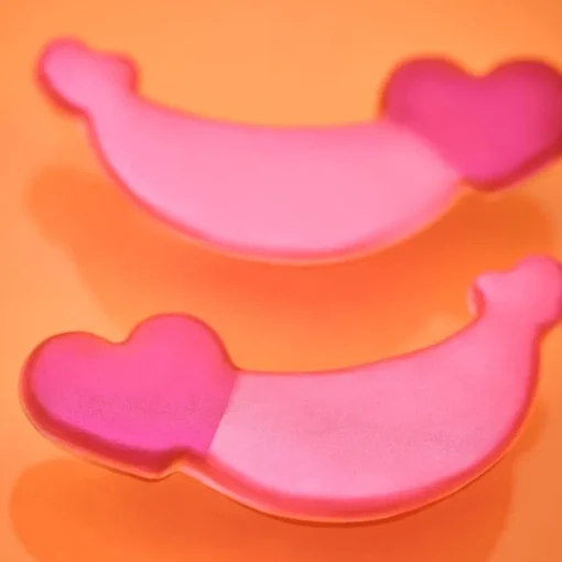 Queen of... Kindness Hydrogel Eye Patches von Essence