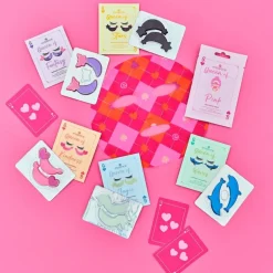 Queen of... Kindness Hydrogel Eye Patches von Essence