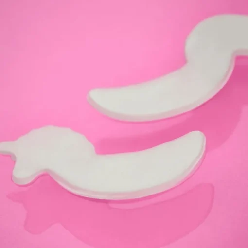 Queen of... Magic Hydrogel Eye Patches von Essence