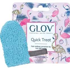 Quick Trea Bouncy Blue von GLOV