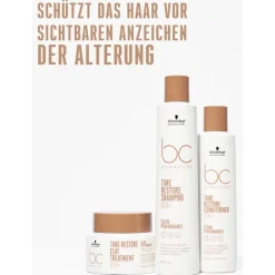 Q10+ Time Restore Conditioner von Schwarzkopf Professional