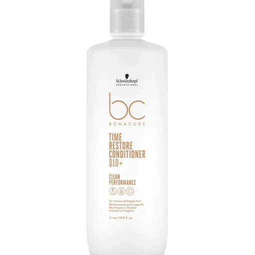 Q10+ Time Restore Conditioner von Schwarzkopf Professional