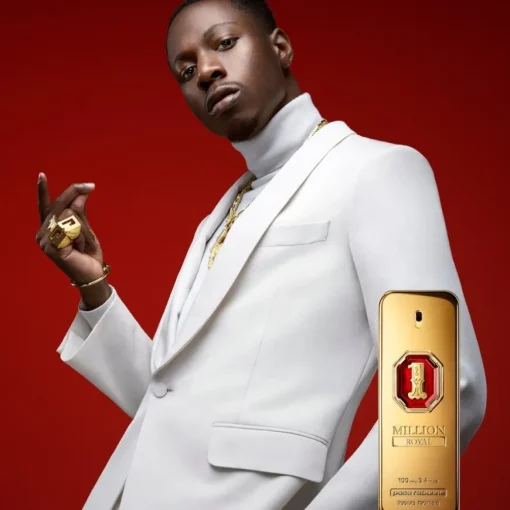 Rabanne 1 Million Royal Parfum