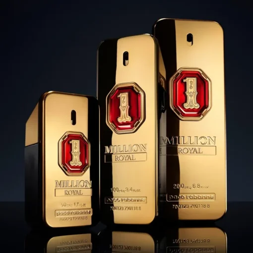 Rabanne 1 Million Royal Parfum