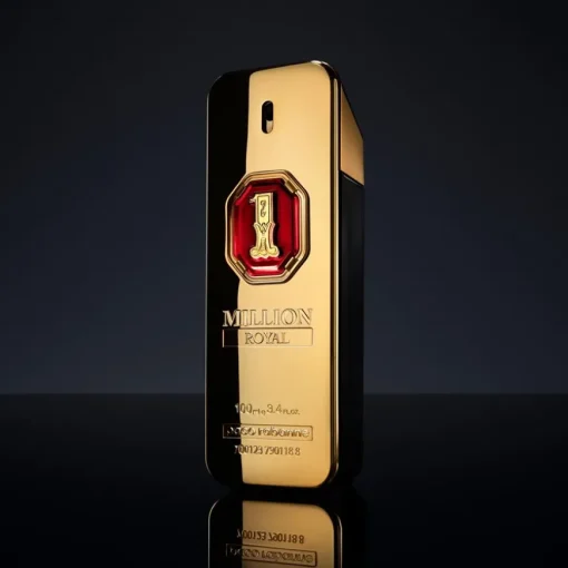 Rabanne 1 Million Royal Parfum