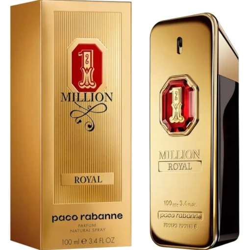 Rabanne 1 Million Royal Parfum